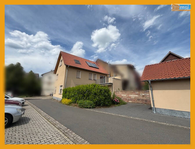 Etagenwohnung Schwalmstadt / Ziegenhain Ziegenhain - 3 Zimmer, 139 m&sup2;, 1.050&euro; | Angebot:21329779