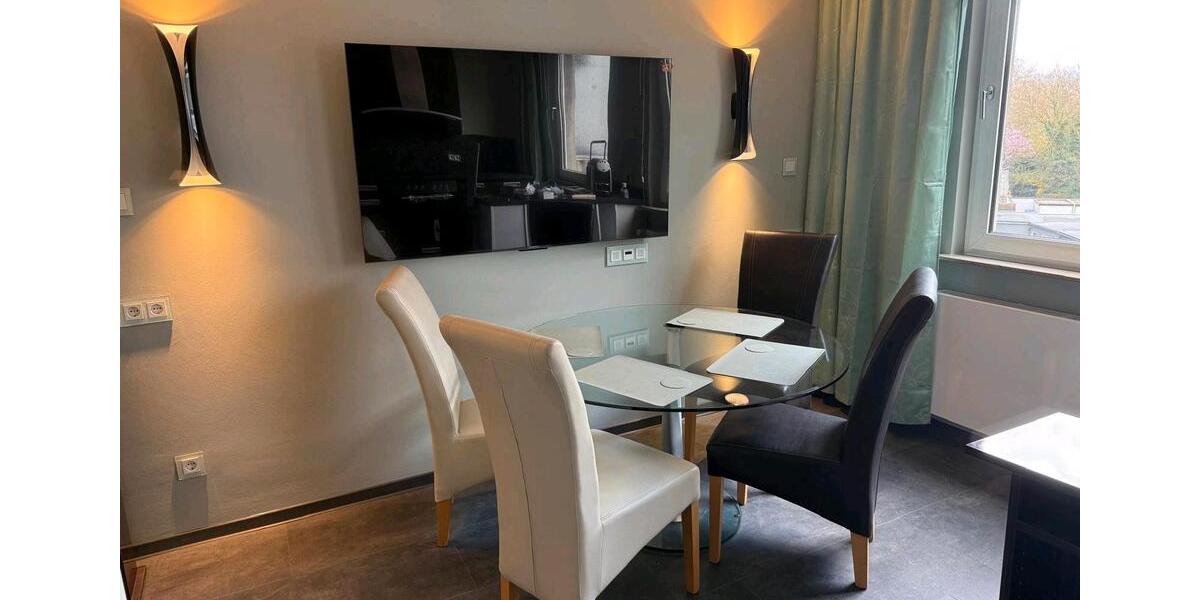 Etagenwohnung Bochum - 3 Zimmer, 65 m&sup2;, 1.850&euro; | Angebot:26546063
