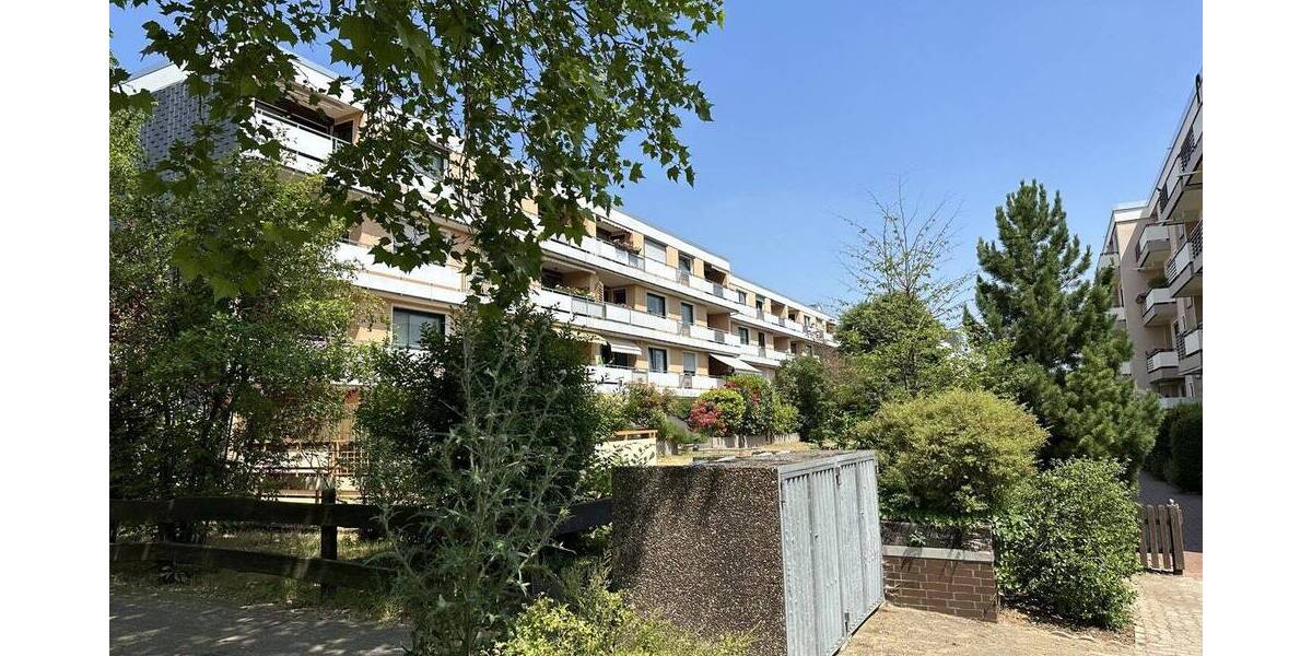 Etagenwohnung Wunstorf - 4 Zimmer, 100 m&sup2;, 1.000&euro; | Angebot:26841358