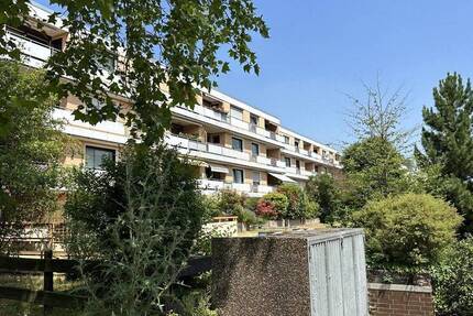 Wohnung Wunstorf - 4 Zimmer, 100 m&sup2;, 1.000&euro; | Angebot:26841358