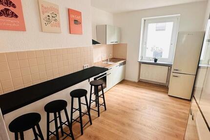 Wohnen auf Zeit Bielefeld Heepen - 1 Zimmer, 21 m&sup2;, 530&euro; | Angebot:26616044