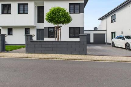 Stadtvilla in exklusiver Ausstattung und ruhiger Lage..