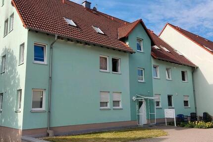 Schöne, große Wohnung in ruhiger Lage 3 zimmer