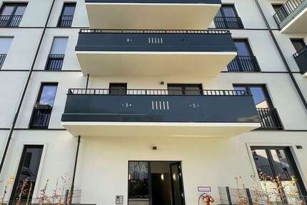 Wohnung zum Mieten in Berlin 1.950 € 80 m² 3 zimmer