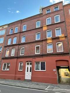 Etagenwohnung kiel Blücherplatz - 2 Zimmer, 49 m&sup2;, 990&euro; | Angebot:27112692