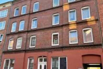Wohnung kiel Blücherplatz - 2 Zimmer, 42 m&sup2;, 990&euro; | Angebot:27112692
