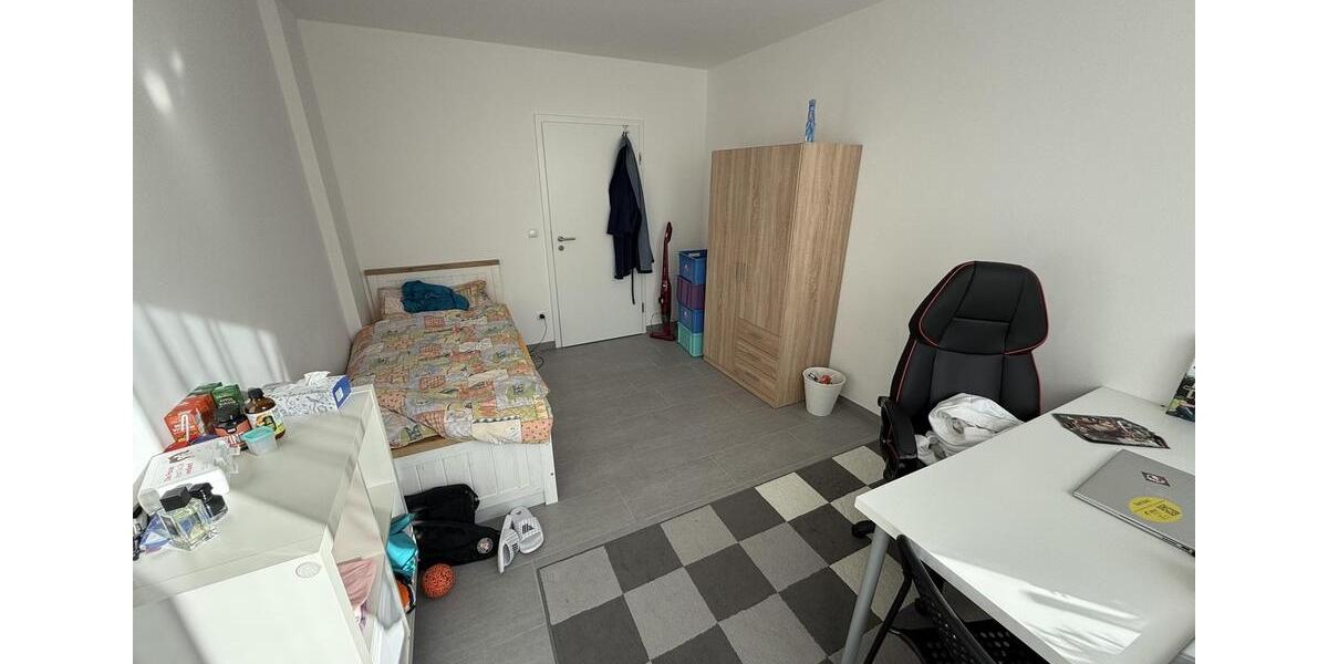Etagenwohnung Bad Mergentheim - 1 Zimmer, 18 m&sup2;, 395&euro; | Angebot:25902036