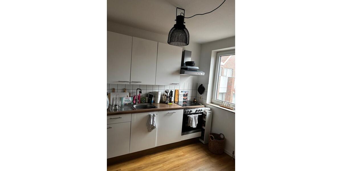 Dachgeschoßwohnung Garbsen - 2 Zimmer, 65 m&sup2;, 944&euro; | Angebot:24605987