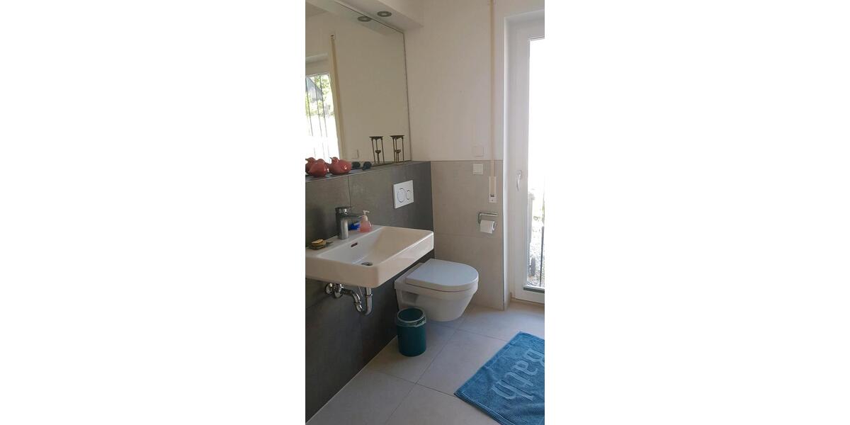 Wohnen auf Zeit Weißenohe - 2 Zimmer, 25 m&sup2;, 380&euro; | Angebot:26254285