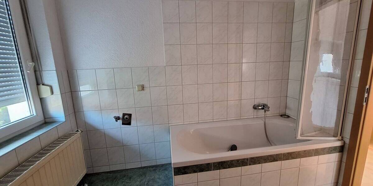 Etagenwohnung Großschirma / Siebenlehn Siebenlehn - 2 Zimmer, 42 m&sup2;, 260&euro; | Angebot:26740415