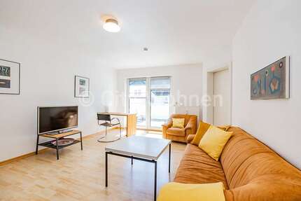 Zimmer Hamburg Eimsbüttel - 2 Zimmer, 1.630&euro; | Angebot:26380153