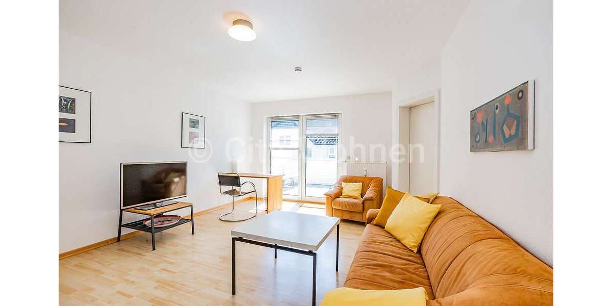 Zimmer Hamburg Eimsbüttel - 2 Zimmer, 1.630&euro; | Angebot:26380153