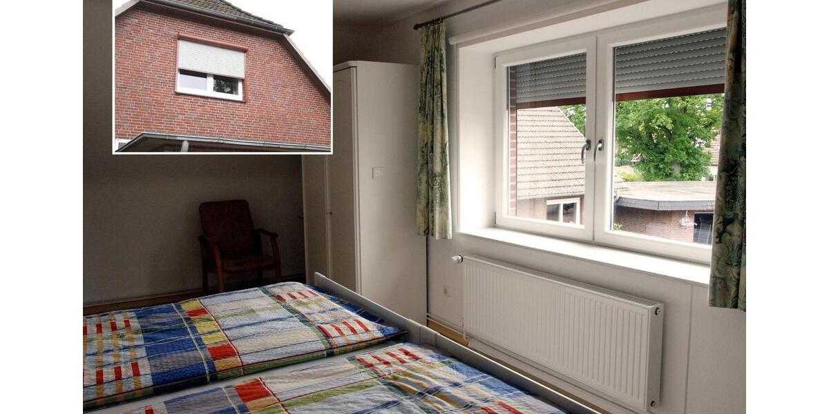 Wohnen auf Zeit Salzhausen - 3 Zimmer, 62 m&sup2;, 80&euro; | Angebot:20229914