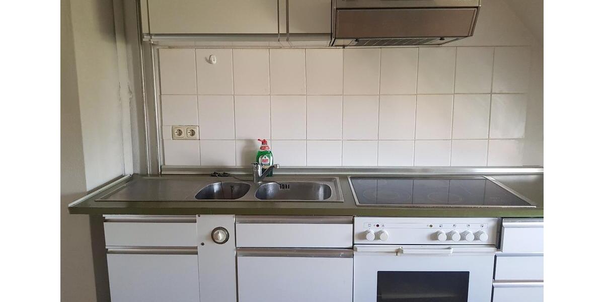 Etagenwohnung Ludwigshafen am Rhein Ludwigshafen-Oggersheim - 1 Zimmer, 16 m&sup2;, 450&euro; | Angebot:26688015