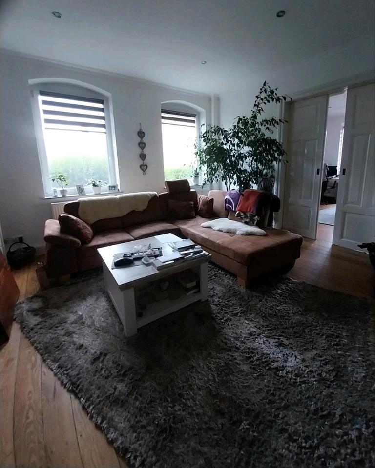 Helle 3-Zimmer-Wohnung in Artlenburg direkt an der Elbe zimmer