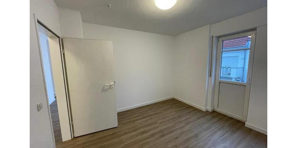 Etagenwohnung Ibbenbüren - 2 Zimmer, 50 m&sup2;, 580&euro; | Angebot:26067699