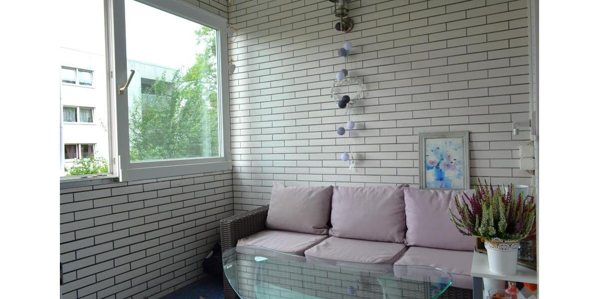 Etagenwohnung Wolfsburg Detmerode - 4 Zimmer, 90 m&sup2;, 945&euro; | Angebot:25613261