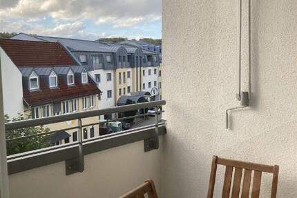 Wohnung Schlüchtern - 3 Zimmer, 73 m&sup2;, 584&euro; | Angebot:25153627