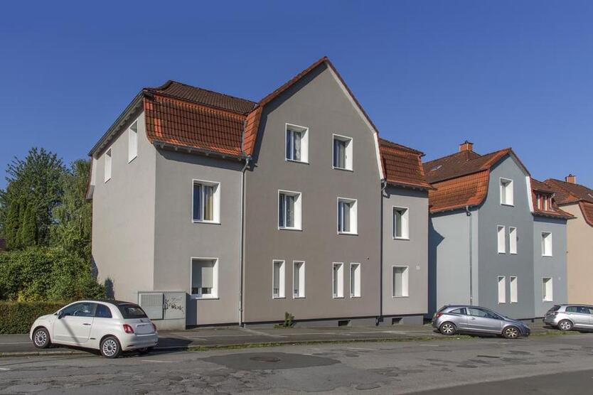 2-Zimmer Wohnung in Dortmund Bövinghausen