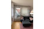 Dachgeschoßwohnung Großenseebach - 2 Zimmer, 43 m&sup2;, 560&euro; | Angebot:26604818