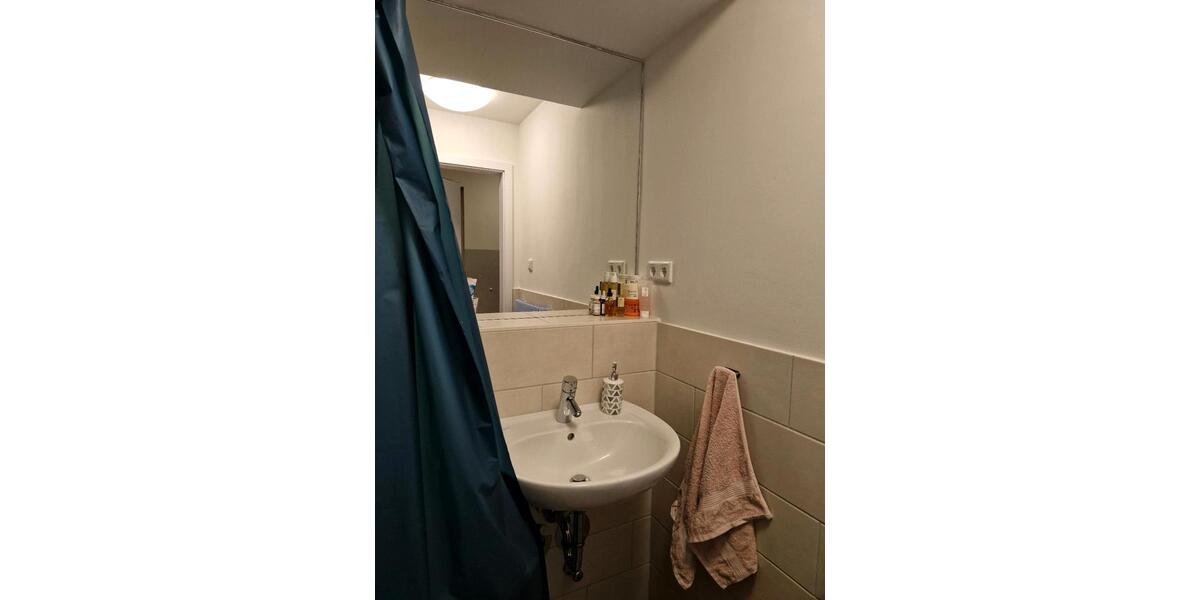 Etagenwohnung Aachen Aachen-Mitte - 1 Zimmer, 24 m&sup2;, 550&euro; | Angebot:26272575