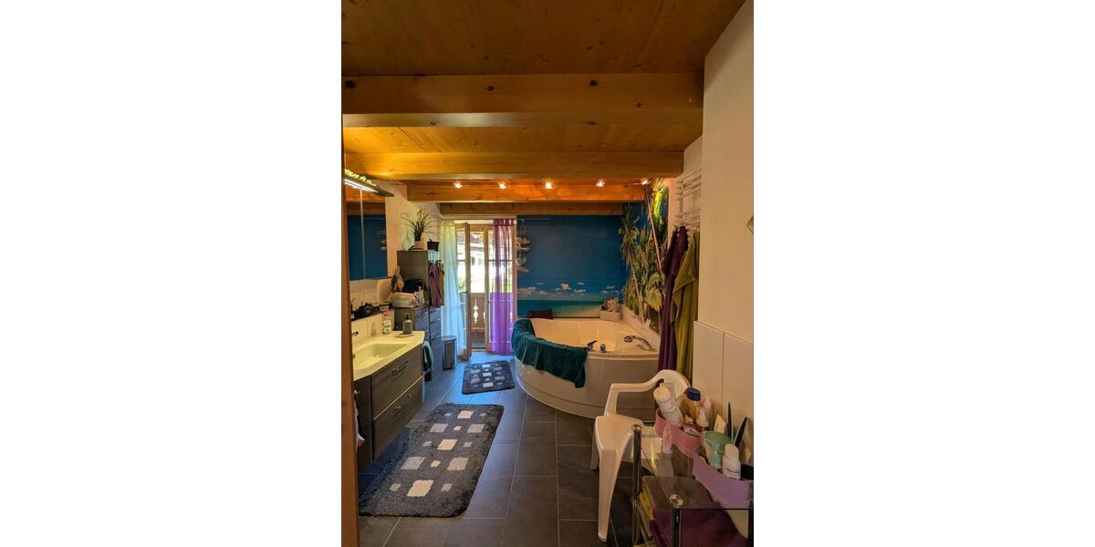 Wohnen auf Zeit Lenggries - 1 Zimmer, 35 m&sup2;, 700&euro; | Angebot:26302113