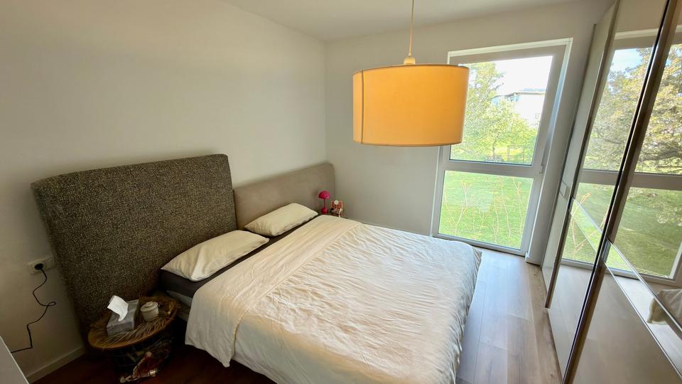 Etagenwohnung Niedenstein - 3 Zimmer, 95 m&sup2;, 900&euro; | Angebot:26495881