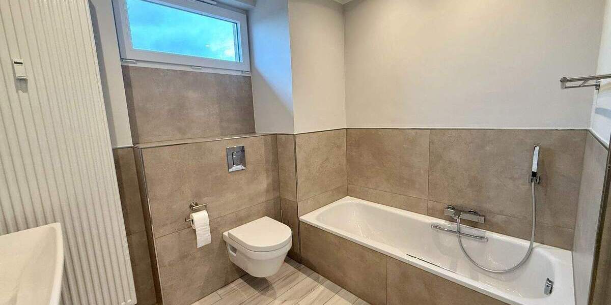 Erstbezug nach Sanierung - 3-Zimmer mit hochwertiger Ausstattung OT Wüsten 3 zimmer