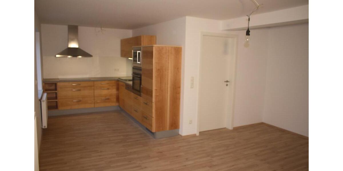 Etagenwohnung Monheim - 2.5 Zimmer, 54 m&sup2;, 570&euro; | Angebot:25931461