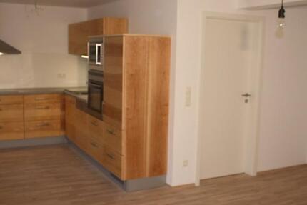 Wohnung Monheim - 2.5 Zimmer, 54 m&sup2;, 570&euro; | Angebot:25931461