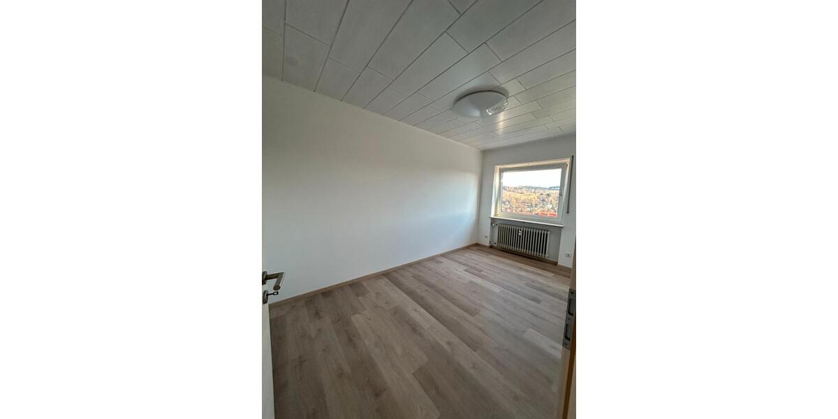 Etagenwohnung Marktredwitz - 3 Zimmer, 80 m&sup2;, 750&euro; | Angebot:26044264