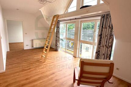Traumhafte 3-Raum Maisonette Wohnung zimmer