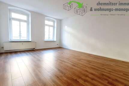 Wohnung zum Mieten in Chemnitz Bernsdorf 330 € 59.2 m² 2 zimmer