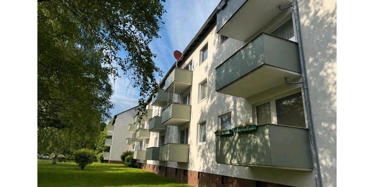 Etagenwohnung Garbsen - 3 Zimmer, 63 m&sup2;, 1.025&euro; | Angebot:26696472