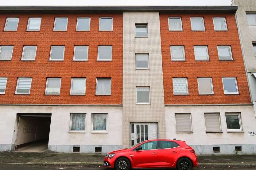 Wohnung zum Mieten in Moers 485 € 75 m² 3 zimmer