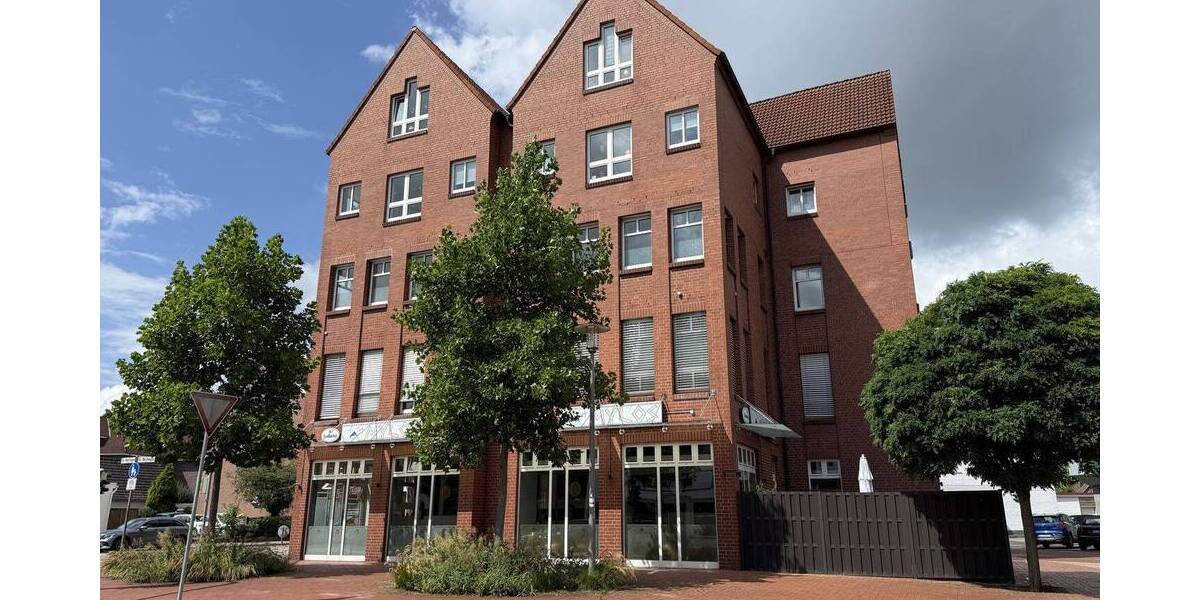 Etagenwohnung Uetersen - 2 Zimmer, 69 m&sup2;, 690&euro; | Angebot:26014580