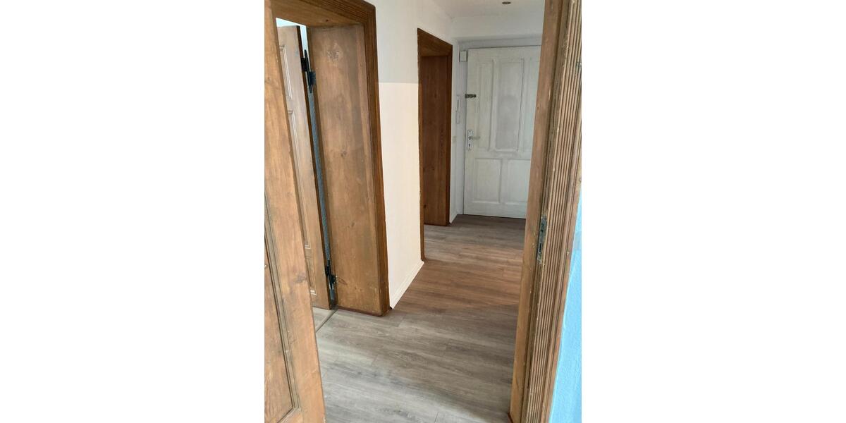 Erdgeschoßwohnung Magdeburg Diesdorf - 2 Zimmer, 64 m&sup2;, 384&euro; | Angebot:26587490