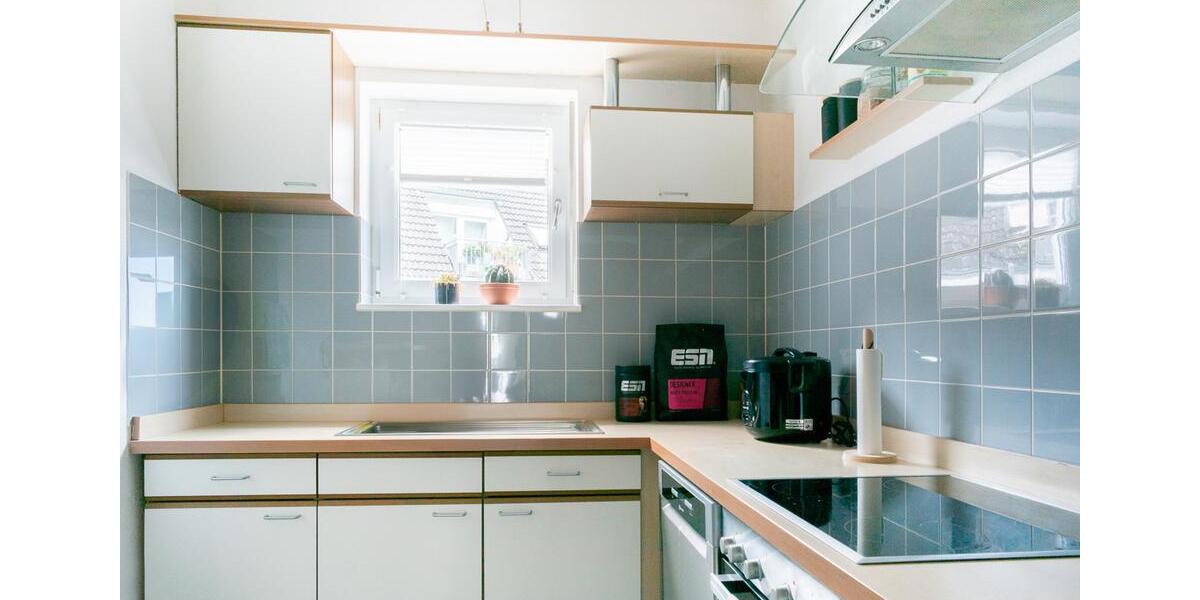 Maisonettenwohnung Prüm - 2 Zimmer, 62 m&sup2;, 575&euro; | Angebot:24815129