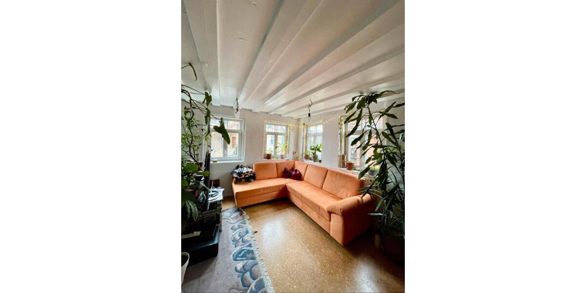 Wohnen auf Zeit Leinfelden-Echterdingen Echterdingen - 1 Zimmer, 13 m&sup2;, 495&euro; | Angebot:26040127