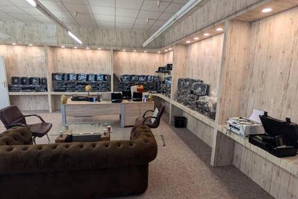 Gewerbeobjekt Genthin - 800&euro; | Angebot:26072380