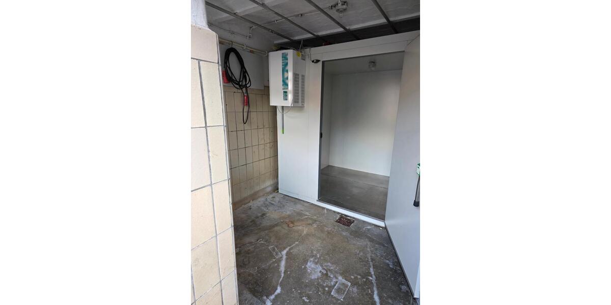 Gewerbeobjekt Reinfeld (Holstein) - 50&euro; | Angebot:24396307