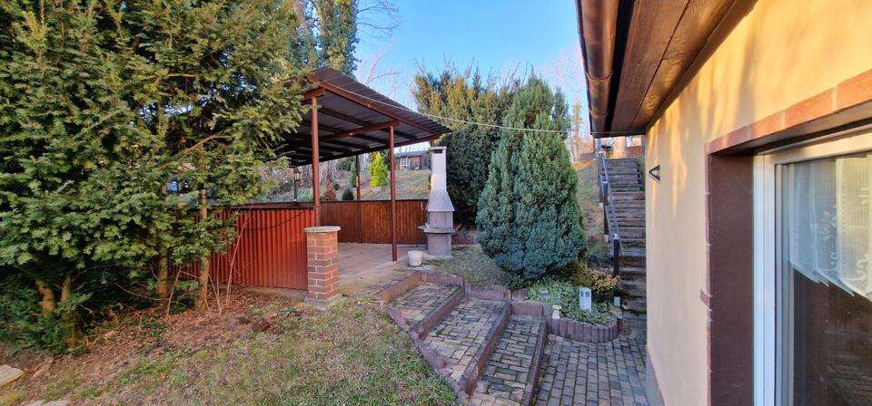 Erdgeschoßwohnung Hettstedt - 2 Zimmer, 75 m&sup2;, 600&euro; | Angebot:24785841