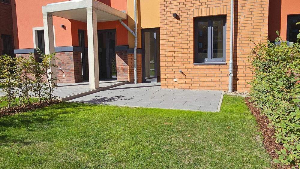 Mehrfamilienhaus, Wohnhaus Hannover Bemerode - 5 Zimmer, 131 m&sup2;, 1.800&euro; | Angebot:25731227