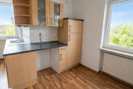 Wohnung Dortmund Hombruch - 2 Zimmer, 54 m&sup2;, 570&euro; | Angebot:25234920