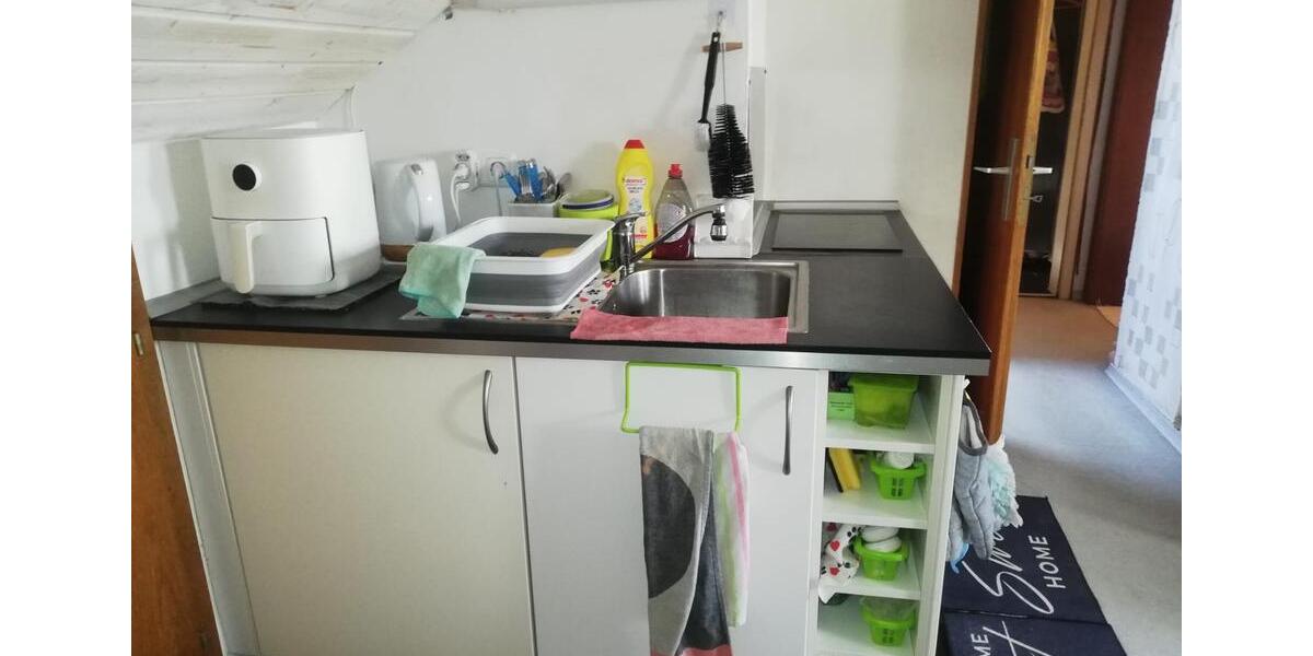 Dachgeschoßwohnung Alteglofsheim - 2 Zimmer, 40 m&sup2;, 650&euro; | Angebot:26598129