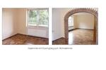 Erdgeschoßwohnung Thomasburg - 3.5 Zimmer, 120 m&sup2;, 750&euro; | Angebot:26443650