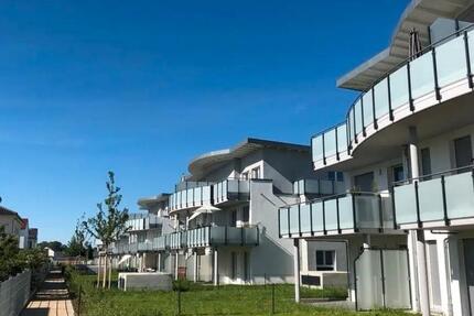 3 Zimmer Wohnung - in Friedrichshofen zimmer