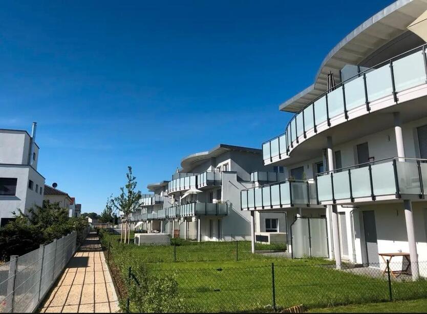 3 Zimmer Wohnung - in Friedrichshofen zimmer