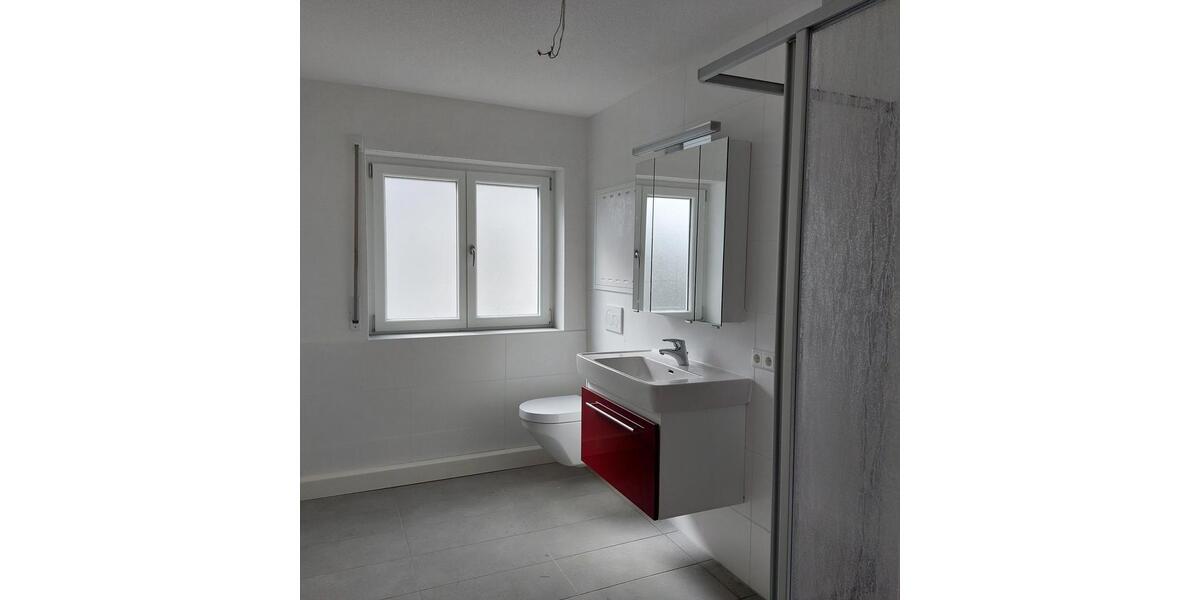 Etagenwohnung Rheinfelden (Baden) - 1.5 Zimmer, 50 m&sup2;, 755&euro; | Angebot:26611928