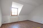 Dachgeschoßwohnung Flöha - 3 Zimmer, 62 m&sup2;, 390&euro; | Angebot:26147879